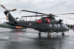 AgustaWestland AW-169MA